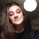 Gabriella Toscano - @makeupbygabby.t - Instagram