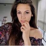 Gabriella - @gabriellawaters_ - Instagram