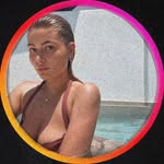Gabrielle Albert - @brinlynnhaymanvacanutrin - Instagram