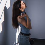 Gabrielle Arnold - @gabriellearnold2790 - Instagram