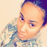 Gabrielle Arnold - @niagara_army - Instagram
