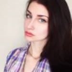 Gabrielle Arnold - @colore982 - Instagram