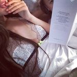 Gabrielle Arnold - @gabriellearnold730 - Instagram