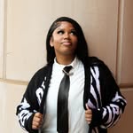 Gabrielle A Barnes - @gabbyinsight - Instagram