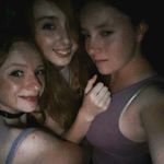 Gabrielle Barnes - @superjellyfish26698 - Instagram