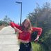 Gabrielle Barnes - Facebook