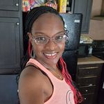 Gabrielle Barnes - @msbarnes_love - Instagram