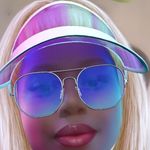 Gabrielle Barnes - @gabriellebarnes387 - Instagram