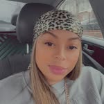 Gabrielle Barnes - @gabriella_954 - Instagram
