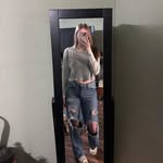 Gabrielle Barnes - @legitgabby69 - Instagram