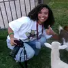 Gabrielle Barnes - @gabrielle.alexandria0 - TikTok