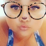 Gabrielle Beard - @love_daddy_foreve - Instagram