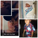 Gabrielle Christina Beard - @yk.gabb225 - Instagram