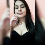Gabi Berger - @_gabrielleberger - Instagram