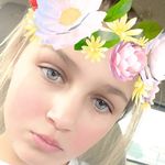 Gabrielle - @gabriellebergeron1 - Instagram