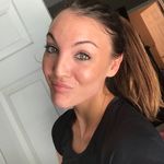 Gabrielle Berger - @gabrielle_el - Instagram