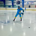 Gabrielle Berger - @gabriellebergerhockey - Instagram