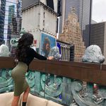Gabrielle Blake - @gabrielleblake127 - Instagram