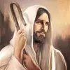 Jesus and God - @gabrielle.blake - TikTok