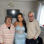 Gabrielle Bonner - Facebook