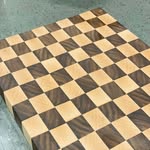 Gabrielle Bourne - @brickhouse_builds - Instagram