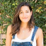 Gabrielle Bourne | Actress & Builder - @gabby_bourne - Instagram