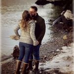 Gabrielle Brady - @mrsjeepalaska - Instagram