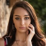 Gabrielle Brewer - @brewbearr - Instagram