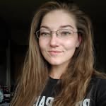 Gabrielle Brewer - @yeahbuddi13 - Instagram