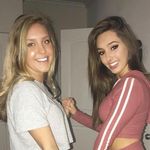 Gabrielle Brewer - @gabiebrewerr - Instagram