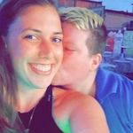 Gabrielle Brewer - @gabrielle.morris.12 - Instagram