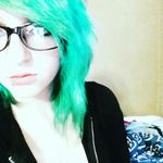 Gabrielle Brewer - @artsy_cat13 - Instagram