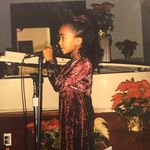 Gabrielle Bruner - @brunergabrielle - Instagram