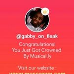 gabrielle burrell - @gabrielle_on_fleak - Instagram