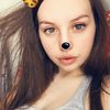 Gabrielle Burrell  - @gabrielleburrellxox - TikTok