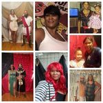 Gabrielle Savoy Burrell - @gasavburrell - Instagram