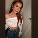 Gabrielle Burrows - @burrows_gabrielle - Instagram