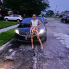 Gabrielle Byrd700 - @boujiegabz_ - TikTok