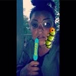 Gabrielle Byrd - @gabbeybyrdfbs - Instagram