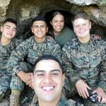 Gabrielle Cain - @doglover_cain23 - Instagram