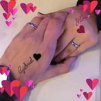 Gabrielle Carrillo - Facebook
