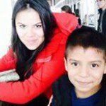 Gabrielle Carrillo - @jesusgaby.5 - Instagram
