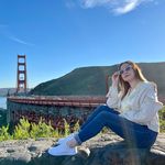 Gabrielle Carrillo - @gabrielleeac - Instagram
