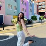 Gabrielle Carrillo - @gabriellecarrilllo - Instagram