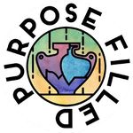 Gabrielle Carrillo - @purposefilledpottery - Instagram