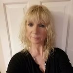 Gabrielle Carroll - @gayemacarroll - Instagram