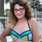 Gabrielle Carroll - @justa_girlinthis_world_ - Instagram
