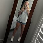 Gabrielle Carroll - @gabbyc5792 - Instagram