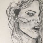 Gabrielle Carson - @gabriellecarson_art - Instagram