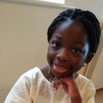 gabrielle shakira carson - @haruna70.b - Instagram